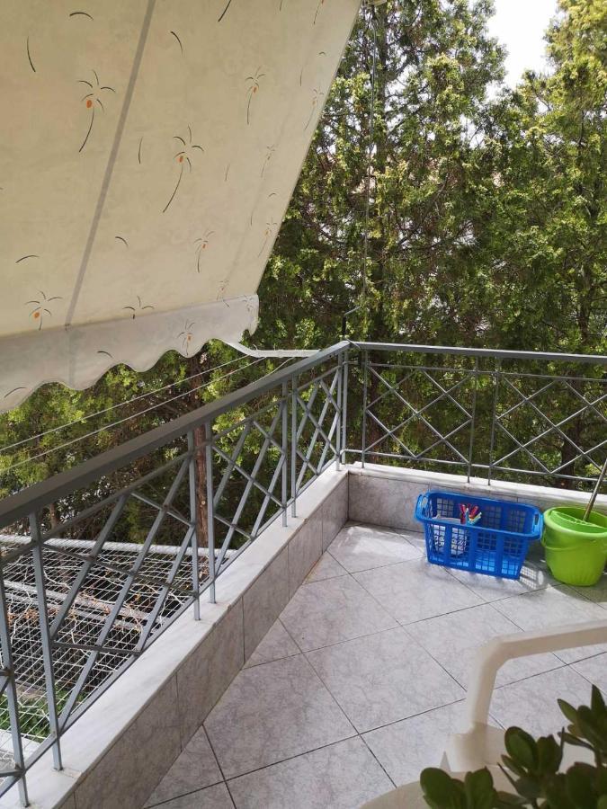 Panos & Antzy Apartments Kalamata Dış mekan fotoğraf
