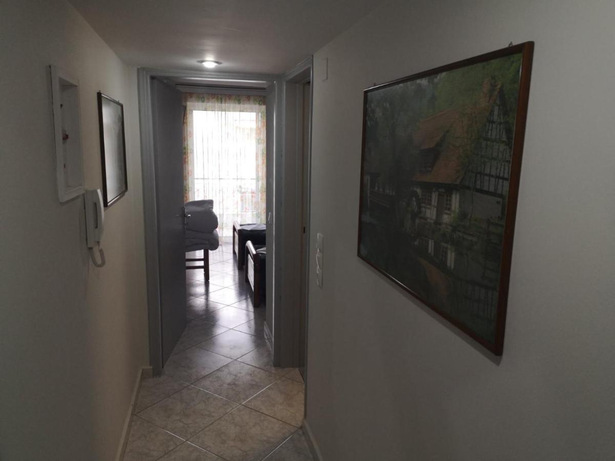 Panos & Antzy Apartments Kalamata Dış mekan fotoğraf