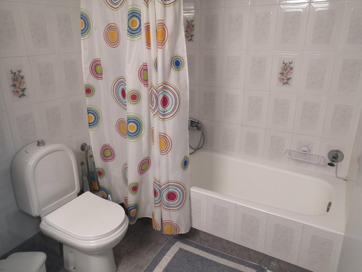 Panos & Antzy Apartments Kalamata Dış mekan fotoğraf